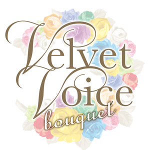 Velvet Voice bouquet
